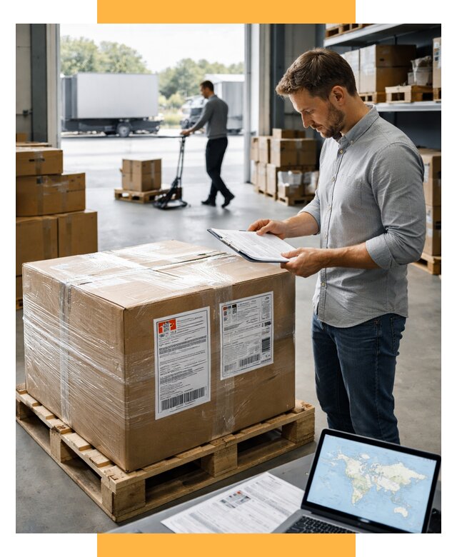 Срочная международная доставка от 12206 р. | СетСервис-Мдн