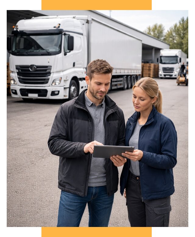 Автомобильные перевозки грузов от 25430 р. | СетСервис-Мдн