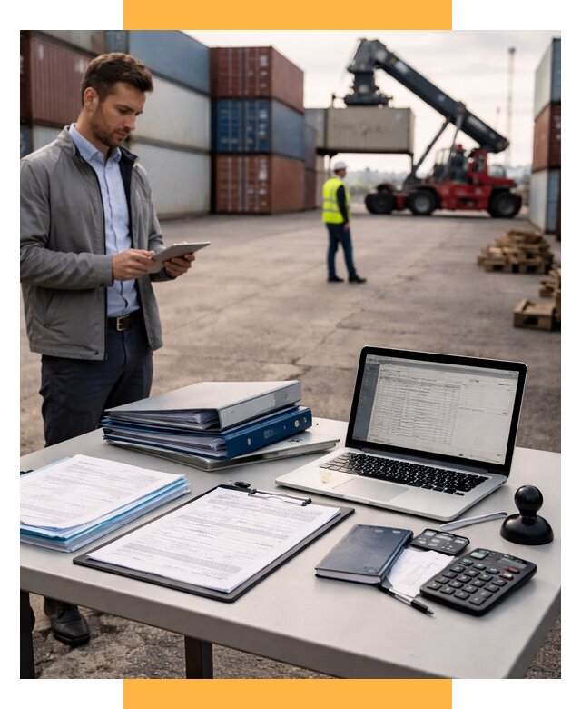 Контейнерные перевозки грузов по миру от 122064 р. | СетСервис-Мдн