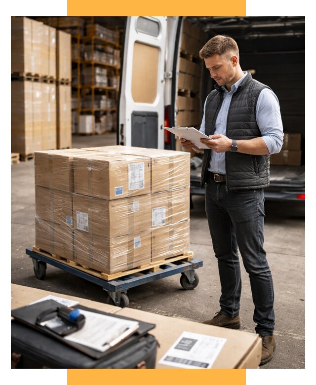 Экспедирование международных грузов от 12206 р. | СетСервис-Мдн