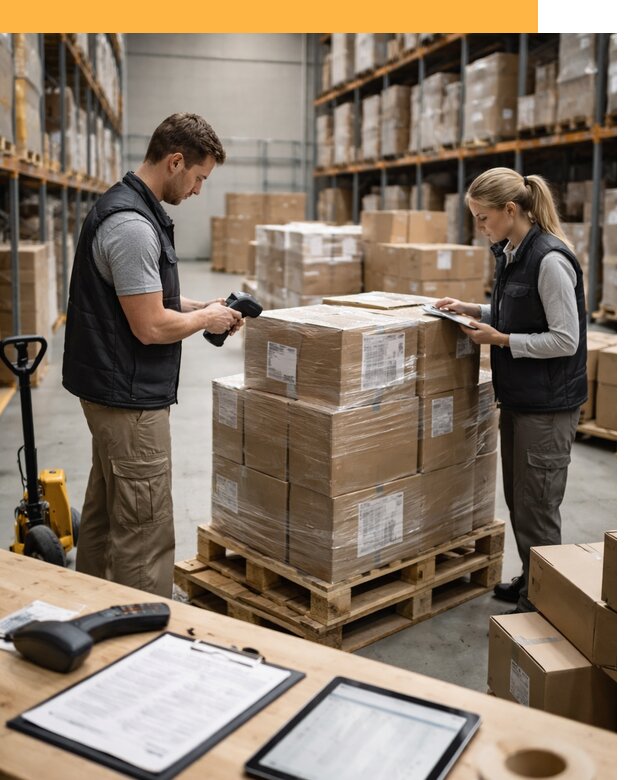 Консолидация грузов по миру от 8138 руб, оптимизация доставки