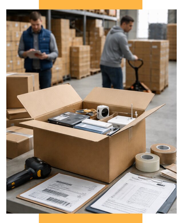 Доставка грузов из Китая в Россию от 61032 р. | СетСервис-Мдн