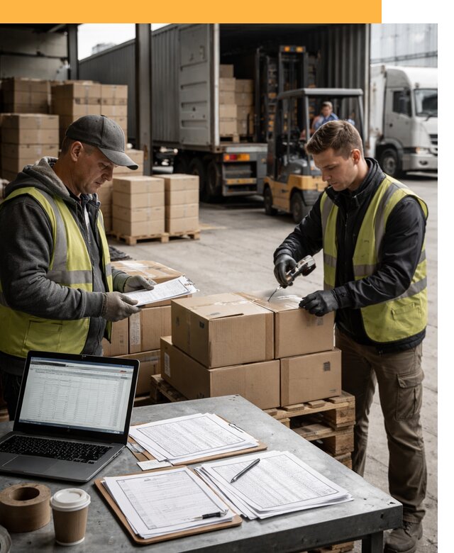 Доставка грузов из Китая морем авиа и железнодорожным от 61032