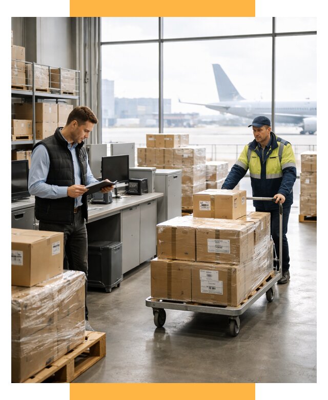 Авиадоставка из Китая от 661 р. — быстро | СетСервис-Мдн