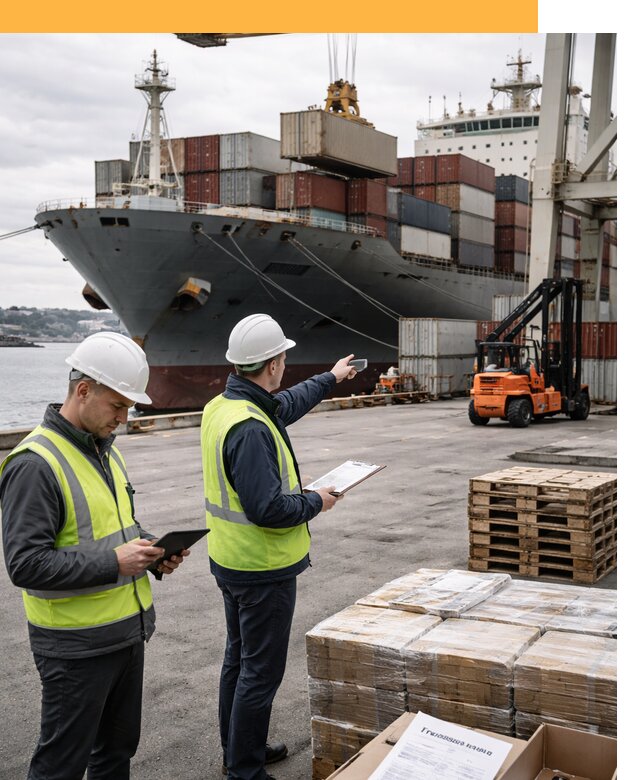 Морские перевозки из Китая от 91548 руб, контейнерные рейсы