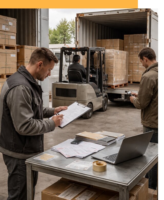 Карго доставка из Китая морские и авиаперевозки от 86462