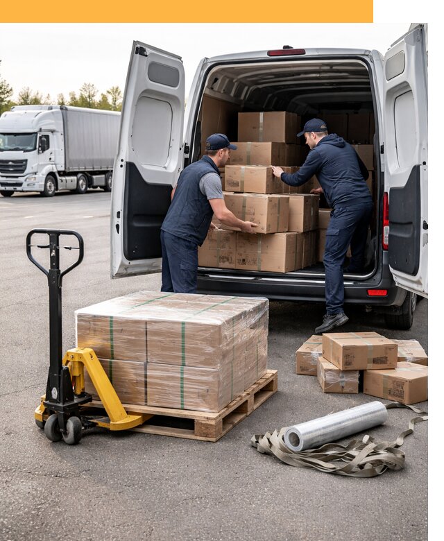 Автоперевозки из Турции: сборные и прямые рейсы от 122064 руб