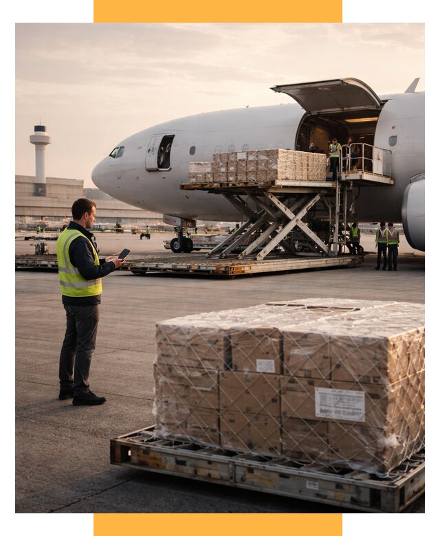 Срочная авиадоставка из Турции от 458 руб., СетСервис-Мдн