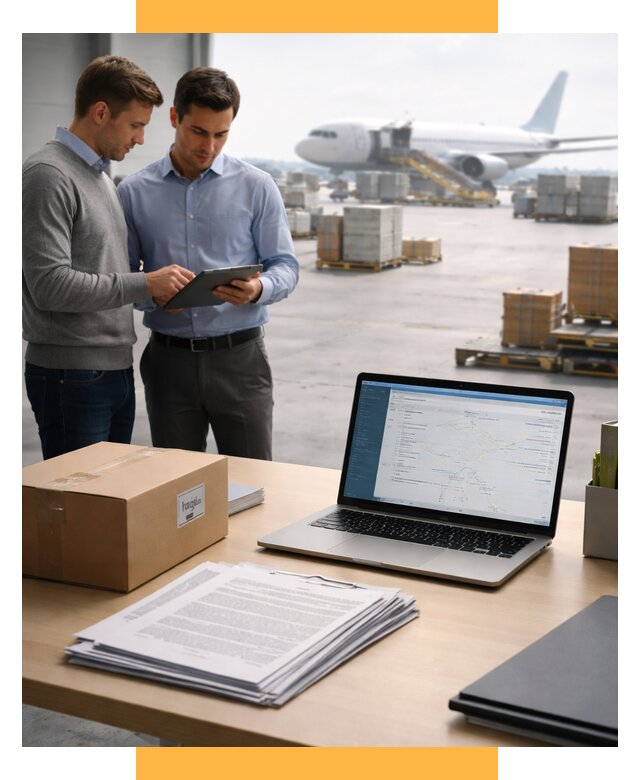 Авиадоставка из США от 661 р., быстро и надежно, СетСервис-Мдн