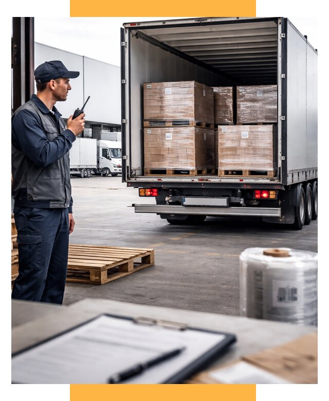 Автоперевозки из Италии от 86462 р., надежно СетСервис-Мдн