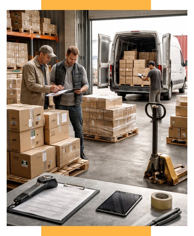 Сборные грузы из Италии, доставка от 18818 р. СетСервис-Мдн