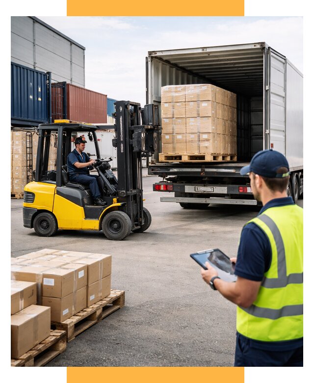 Доставка грузов из Латвии в Россию от 25430 р. | СетСервис-Мдн