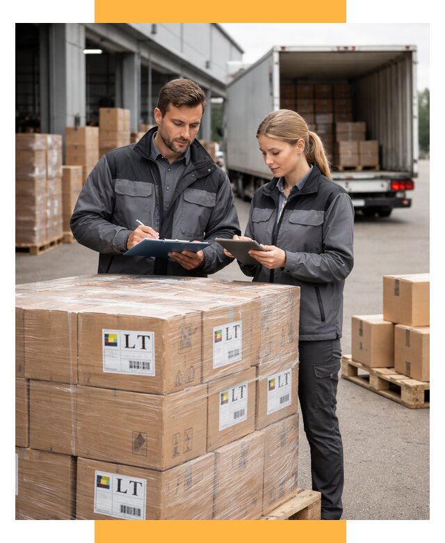 Доставка грузов из Литвы в Россию от 15258 р., СетСервис-Мдн