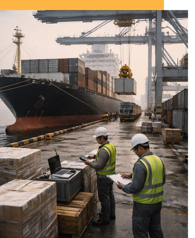 Морские перевозки из Японии от 91548 руб, доставка по миру