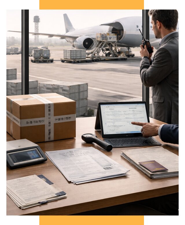 Авиадоставка из Кореи в Россию от 7629 р., сервис СетСервис-Мдн