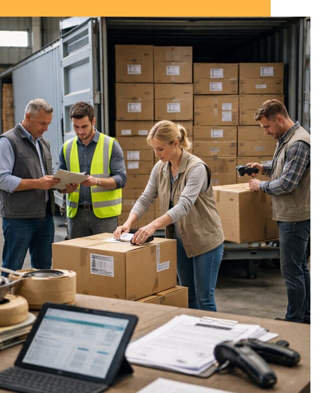 Доставка и таможенное оформление грузов из Вьетнама от 76290