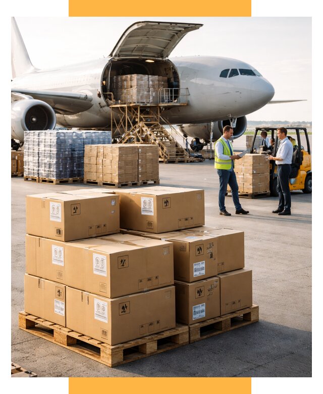 Авиадоставка из Вьетнама в Россию от 865 р. | СетСервис-Мдн