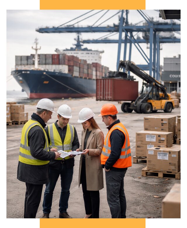 Морские перевозки из Вьетнама от 152580 р. — СетСервис-Мдн