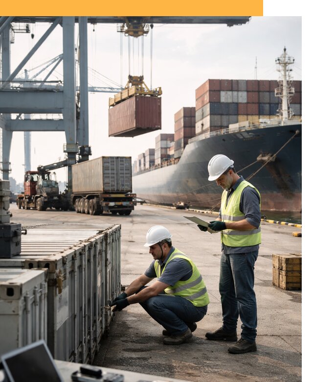 Морские перевозки из Вьетнама от 152580 руб сборные и FCL