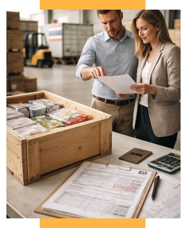 Доставка грузов из Таиланда в Россию от 35602 р. СетСервис-Мдн