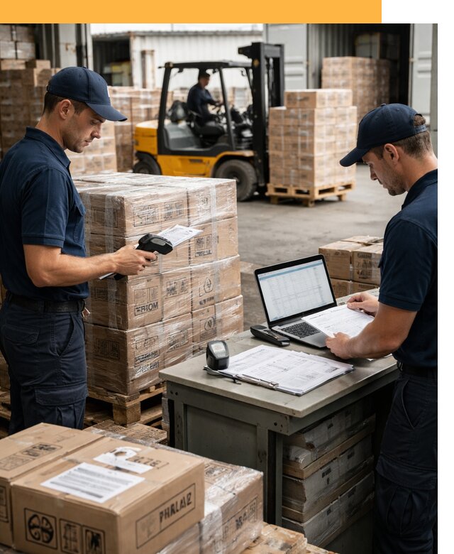 Доставка грузов из Таиланда морем, воздухом от 35602 руб