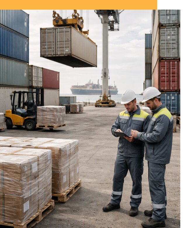 Морские перевозки из Таиланда от 86462 руб, доставка и таможня