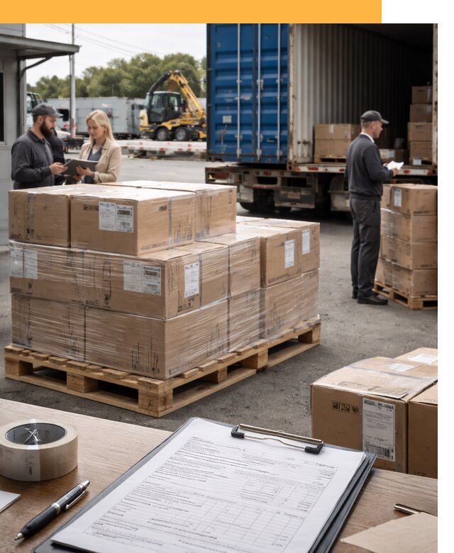 Доставка грузов из Малайзии: морем и авиа от 86462 руб.