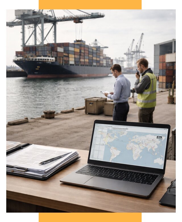 Морские перевозки из Малайзии от 86462 р. | СетСервис-Мдн