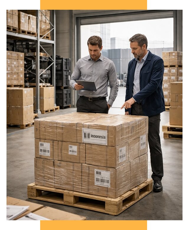 Доставка грузов из Индонезии в Россию от 86462 р., СетСервис-Мдн