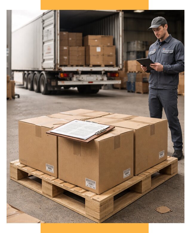 Доставка грузов из Ирана в Россию от 1221 р., СетСервис-Мдн