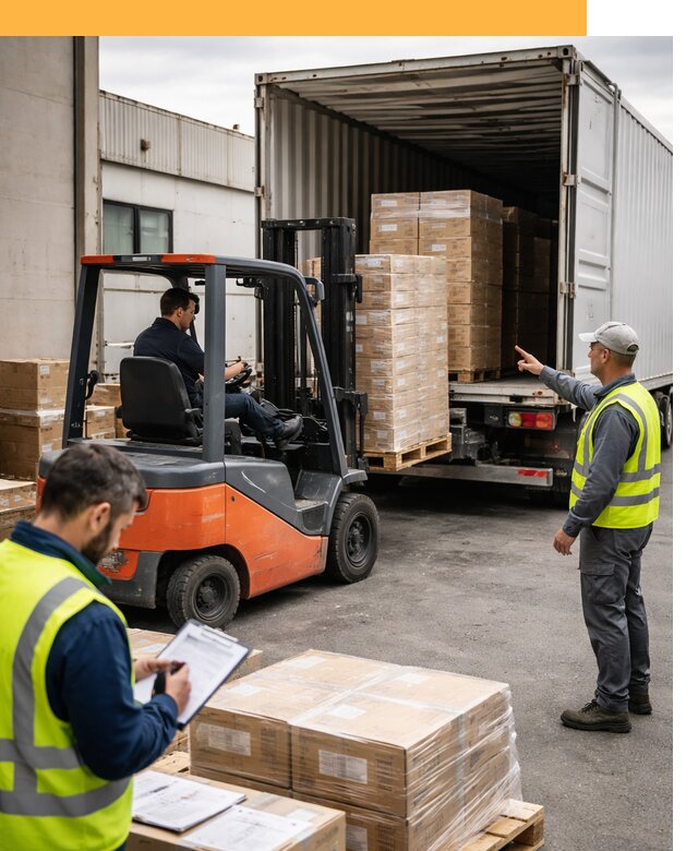 Доставка грузов из Армении по всему миру от 12206 руб.