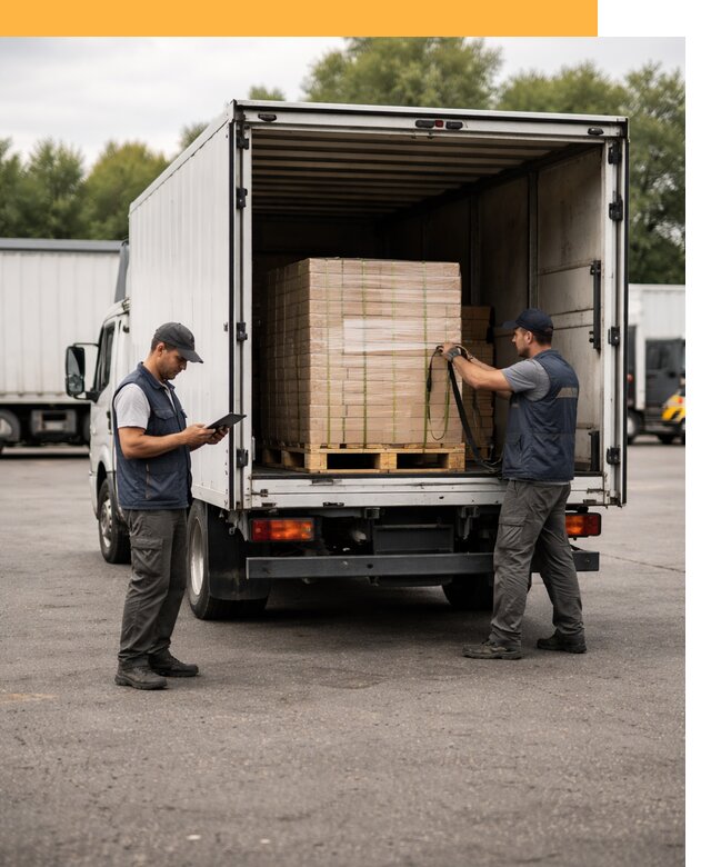 Автоперевозки из Армении автотранспортом от 96634 руб