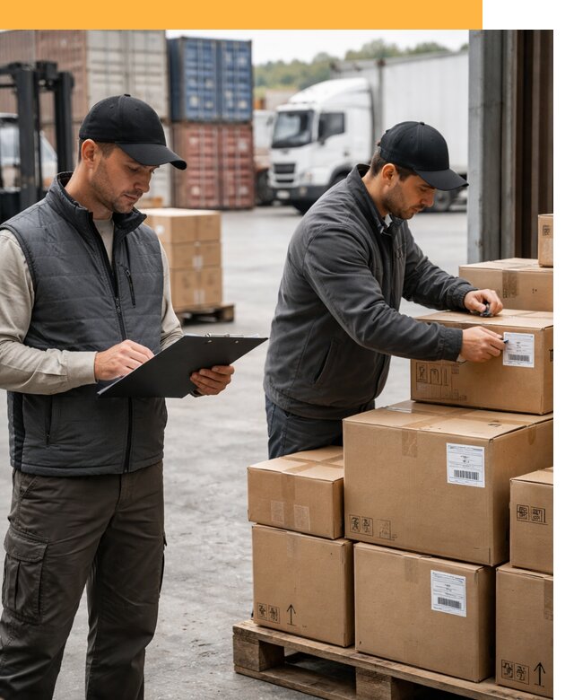 Доставка грузов из Грузии: мультимодальные перевозки от 55946