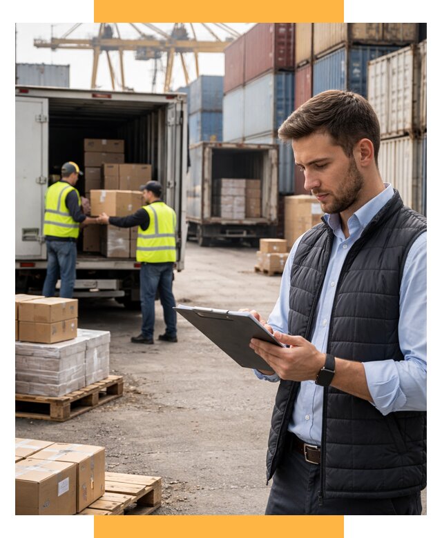 Доставка грузов из Азербайджана от 35602 р., СетСервис-Мдн