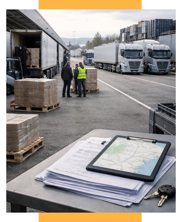 Автоперевозки из Азербайджана от 152580 р. - СетСервис-Мдн