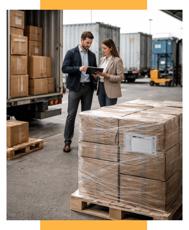 Доставка грузов из Казахстана в Россию от 6612 р., СетСервис-Мдн