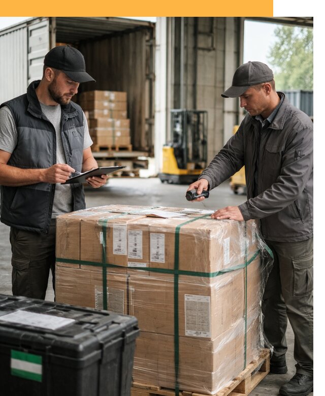 Доставка грузов из Узбекистана: международные перевозки от 45774