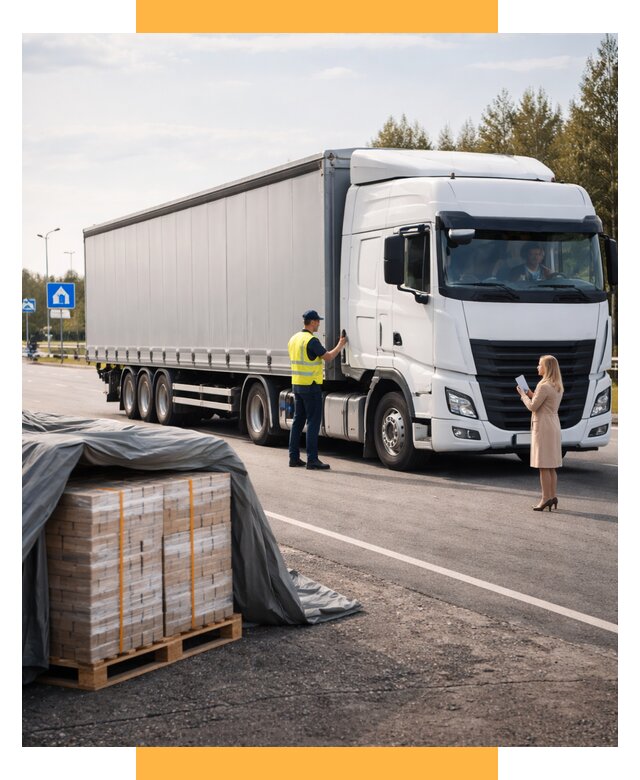 Автоперевозки из Узбекистана от 183096 р. — СетСервис-Мдн логистика