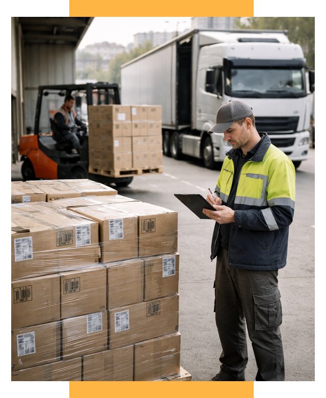 Доставка грузов из Киргизии в Россию от 15258 р. | СетСервис-Мдн