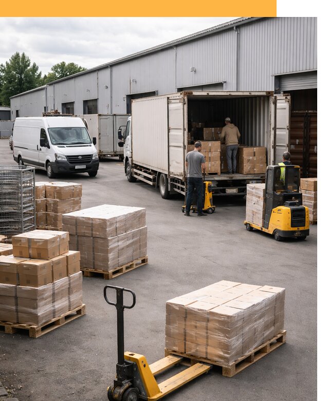 Доставка грузов из Беларуси по всему миру от 15258 руб