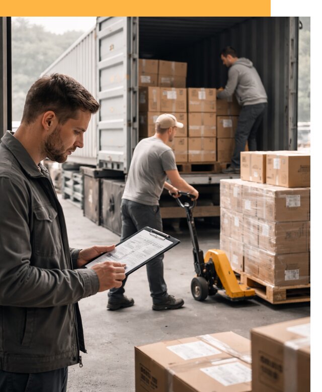 Доставка грузов в Китай: экспресс и мультимодальные перевозки от 35602