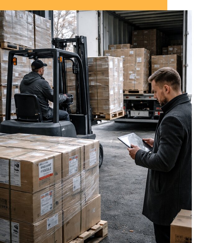 Доставка грузов в Турцию морем, землей и авиатранспортом от 6612 руб.