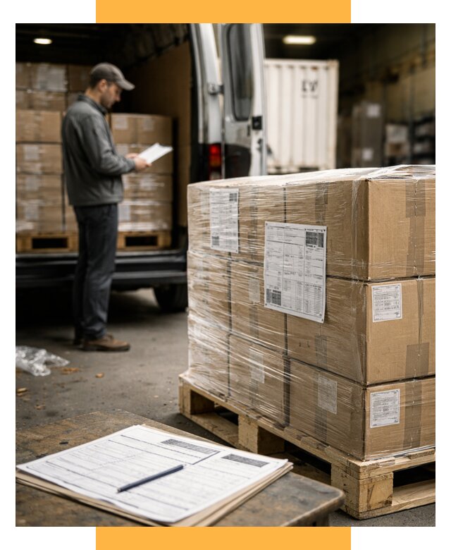 Доставка грузов в Латвию от 25430 р., логистика СетСервис-Мдн