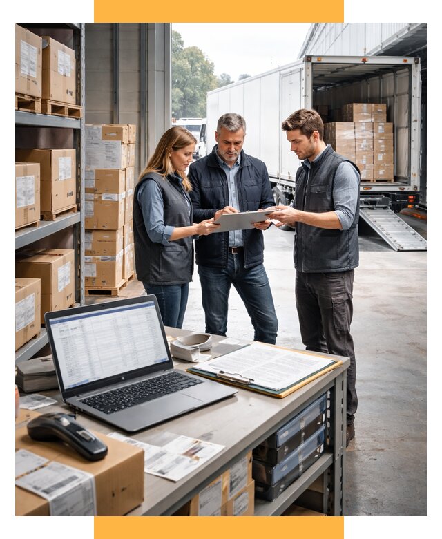 Доставка грузов в Испанию от 35602 р. логистика | СетСервис-Мдн