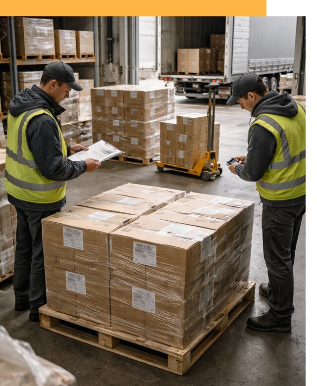 Доставка грузов в Израиль морем, авиа и автоперевозки от 45774 руб.