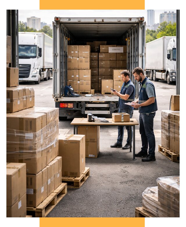 Доставка грузов из России в Армению от 35602 р. - СетСервис-Мдн