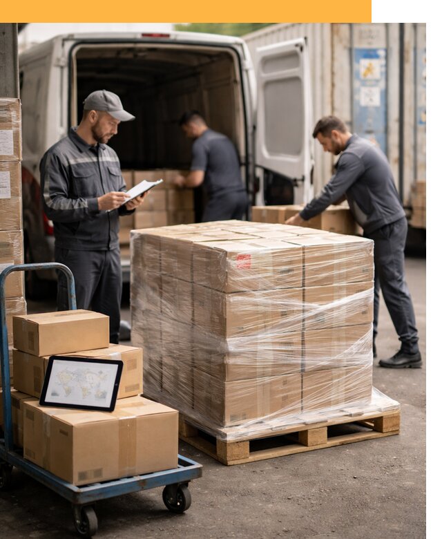 Доставка грузов в Армению: морские, авиа и авто от 35602