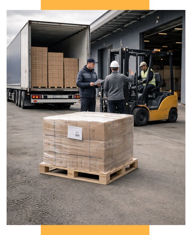 Доставка грузов в Азербайджан от 15258 р. | СетСервис-Мдн