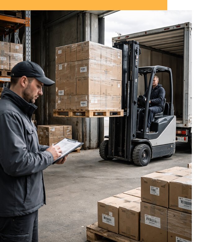 Доставка грузов в Беларусь от 12206 руб, морем, авто, авиа