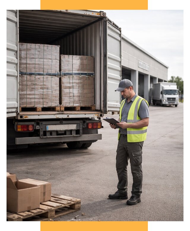 Доставка через Казахстан от 30516 р. | Транзит и логистикаСетСервис-Мдн